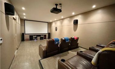 VENTA CASA EN SANTA MARIA FAIRWAY