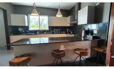 VENTA CASA EN SANTA MARIA FAIRWAY