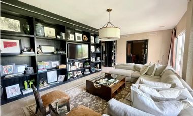 VENTA CASA EN SANTA MARIA FAIRWAY
