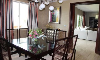 VENTA CASA EN SANTA MARIA FAIRWAY