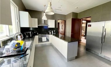 VENTA CASA EN SANTA MARIA FAIRWAY