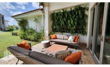 VENTA CASA EN SANTA MARIA FAIRWAY