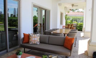 VENTA CASA EN SANTA MARIA FAIRWAY