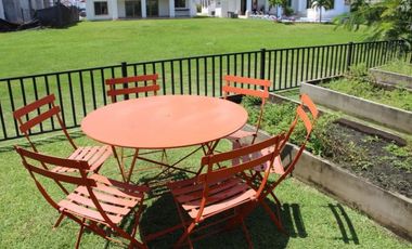 VENTA CASA EN SANTA MARIA FAIRWAY