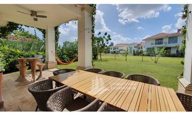 VENTA CASA EN SANTA MARIA FAIRWAY
