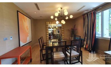 VENTA CASA EN SANTA MARIA FAIRWAY