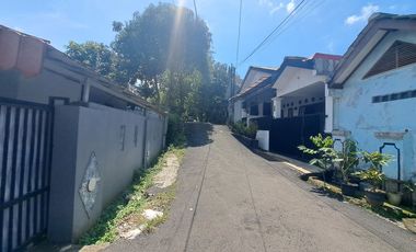 Rumah LT 159 SHM Hadap Utara 15 menit ke Gerbang Tol Pamulang J-46010