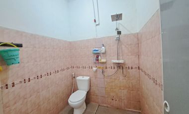 Rumah LT 159 SHM Hadap Utara 15 menit ke Gerbang Tol Pamulang J-46010