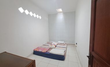 Rumah LT 159 SHM Hadap Utara 15 menit ke Gerbang Tol Pamulang J-46010