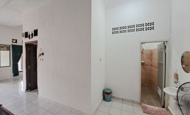 Rumah LT 159 SHM Hadap Utara 15 menit ke Gerbang Tol Pamulang J-46010
