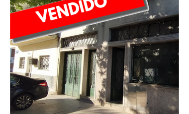 PIERES 600 ** GALPON EN VENTA