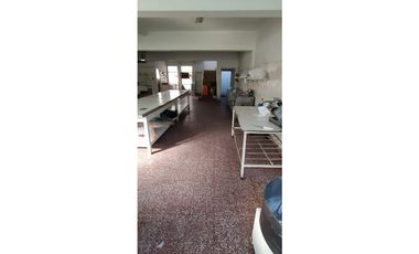 PIERES 600 ** GALPON EN VENTA