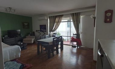 Departamento - Libertador al Río