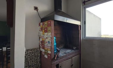 Departamento - Libertador al Río