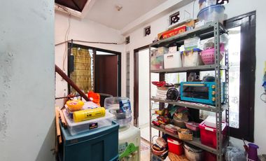 Rumah 2 Lt SHM 9 Menit ke Trans Studio Mall Cibubur Siap KPR J-45062