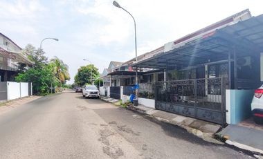 Rumah 2 Lt SHM 9 Menit ke Trans Studio Mall Cibubur Siap KPR J-45062