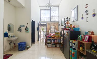 Rumah 2 Lt SHM 9 Menit ke Trans Studio Mall Cibubur Siap KPR J-45062