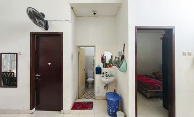 Rumah 2 Lt SHM 9 Menit ke Trans Studio Mall Cibubur Siap KPR J-45062