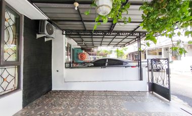 Rumah 2 Lt SHM 9 Menit ke Trans Studio Mall Cibubur Siap KPR J-45062