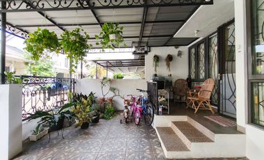 Rumah 2 Lt SHM 9 Menit ke Trans Studio Mall Cibubur Siap KPR J-45062