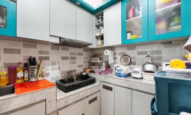 Rumah 2 Lt SHM 9 Menit ke Trans Studio Mall Cibubur Siap KPR J-45062
