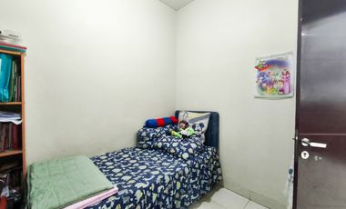 Rumah 2 Lt SHM 9 Menit ke Trans Studio Mall Cibubur Siap KPR J-45062