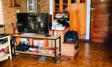 Casa en venta en Lanus Este