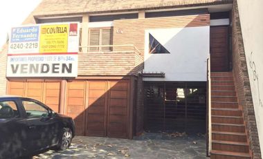 Casa en venta en Lanus Este