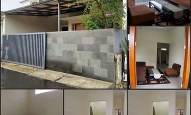 LANGKA Rumah Gatot Subroto DKT Turangga Buah Batu Pusat Kota Bandung