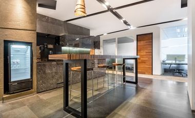 All-inclusive access to professional office space for 3 persons in Regus Ciputra World