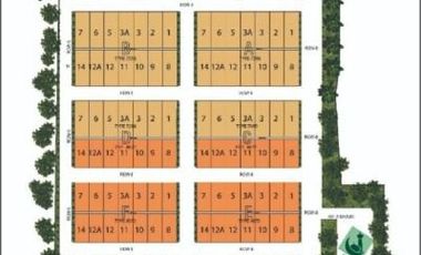Rumah 400 Jutaan di Cilame Padalarang