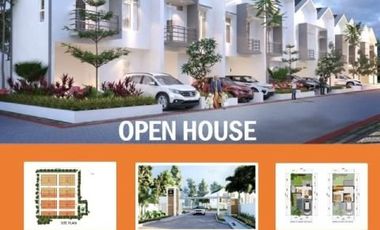 Rumah 400 Jutaan di Cilame Padalarang