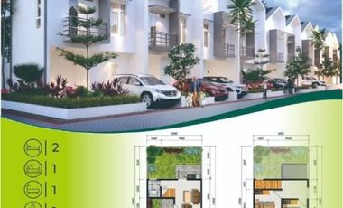 Rumah 400 Jutaan di Cilame Padalarang
