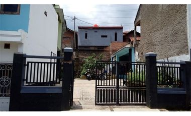 Rumah bonus 2 toko di jatinangor | ZAENALS