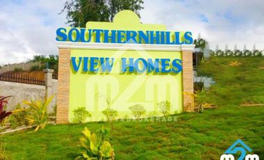 Southern Hills View Home Subdivision(LOT ONLY)