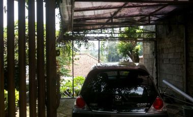 Dijual cepat Rumah MAINROAD Pasir Impun Sukamiskin Kota Bandung | jarak hanya 700 m ke jalan raya AH Nasution Uber