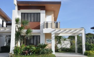 Pre Selling Single Attached House and Lot in Lipa