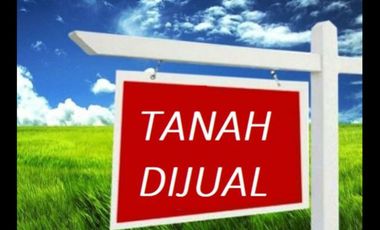 Tanah dijual di Jawa Timur, Gresik
