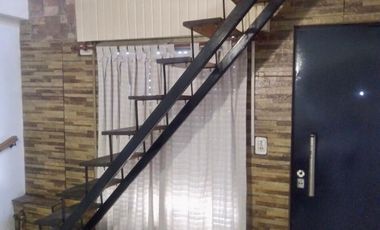 VENTA - EXCELENTE OPORTUNIDAD  PARA NO PERDERLA 2 AMB.