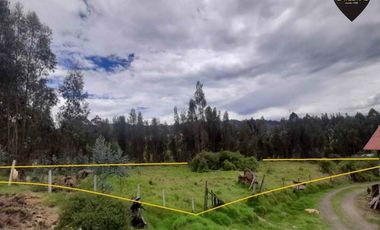 Terreno en venta en Deleg