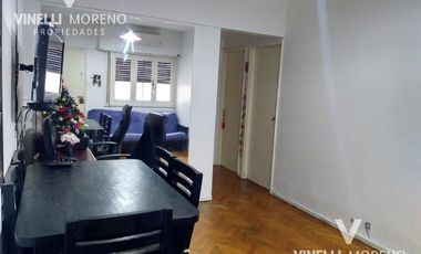 APTO CREDITO 3 AMB Las Lomitas
