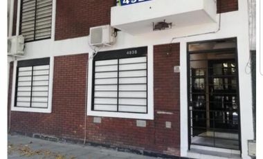 Excelente Ph 2 amb en Parque Avellaneda.