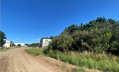 LOTE EN VENTA - GOLF l 218 - COSTA ESMERALDA