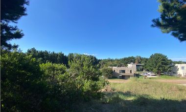 LOTE EN VENTA - GOLF l 218 - COSTA ESMERALDA