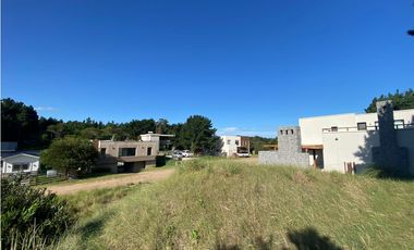 LOTE EN VENTA - GOLF l 218 - COSTA ESMERALDA