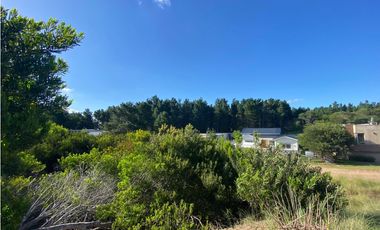 LOTE EN VENTA - GOLF l 218 - COSTA ESMERALDA