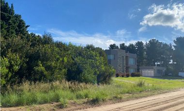 LOTE EN VENTA - GOLF l 218 - COSTA ESMERALDA