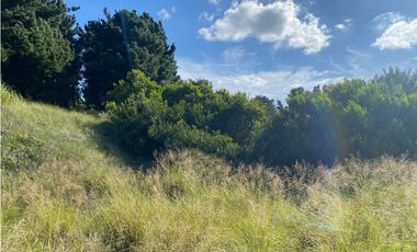 LOTE EN VENTA - GOLF l 218 - COSTA ESMERALDA