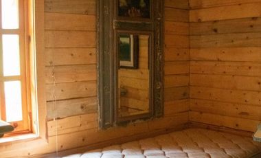 VENTA DE CABAÑA EN TAPALPA JALISCO