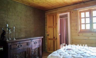 VENTA DE CABAÑA EN TAPALPA JALISCO
